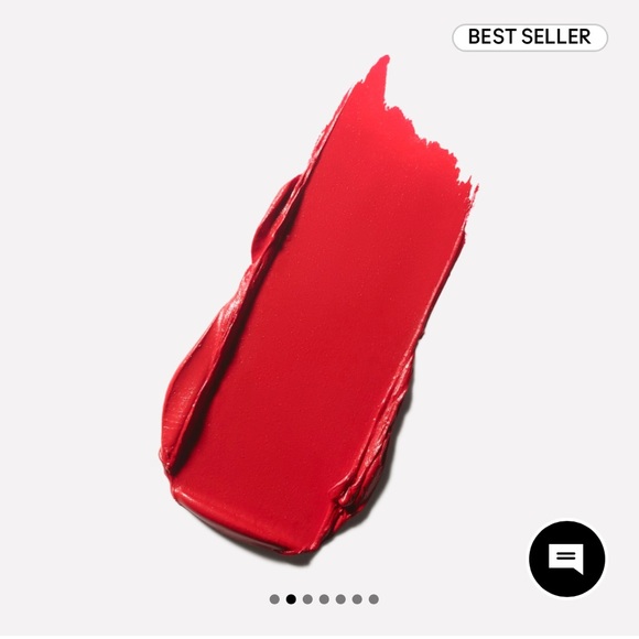 NEW! MAC Red Rock lipstick 💄 - Picture 2 of 3